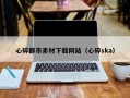 甘孜心碎都市素材下载网站（心碎ska）